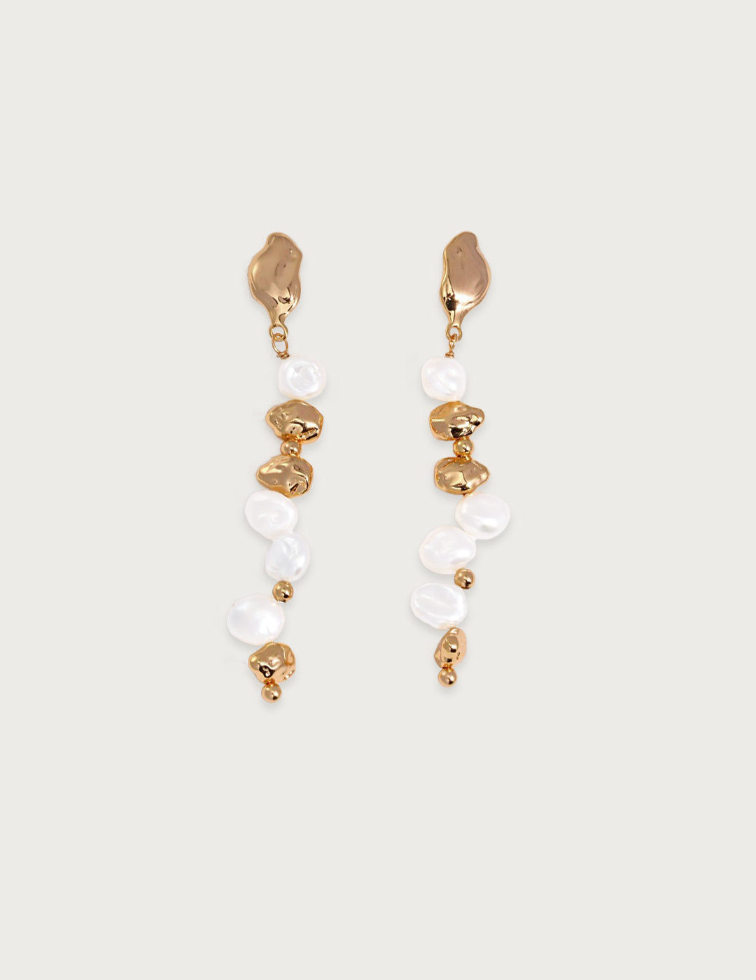 Boucles d’oreilles Pendantes Moana Cleo