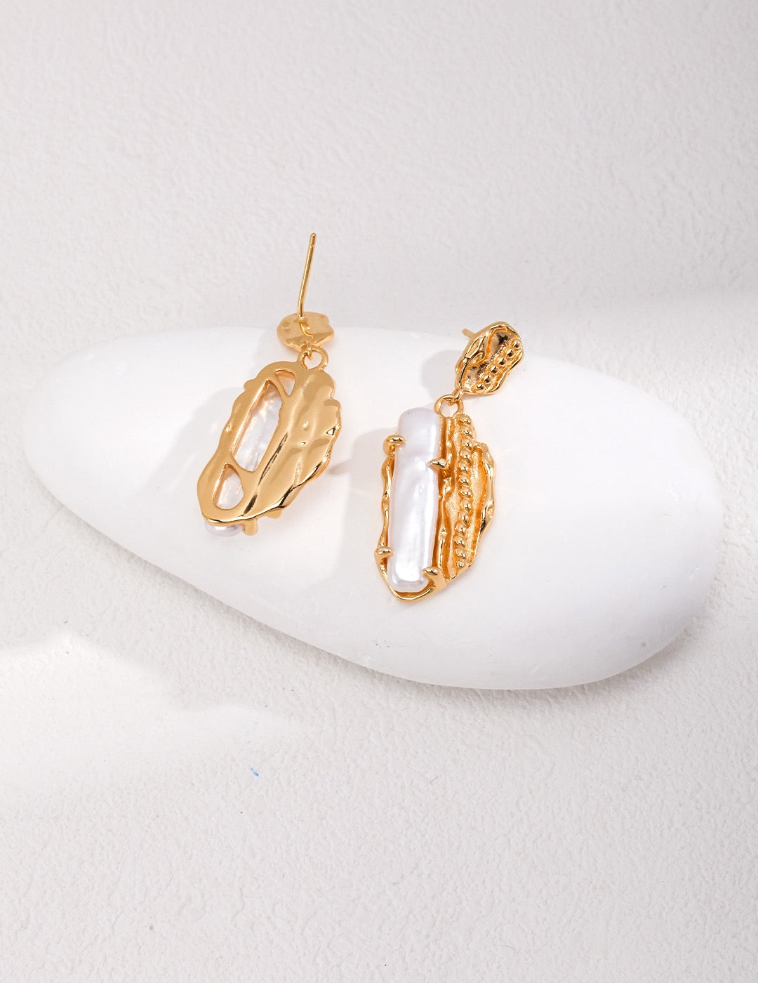 Boucles d’oreilles Pendantes Moana Susa