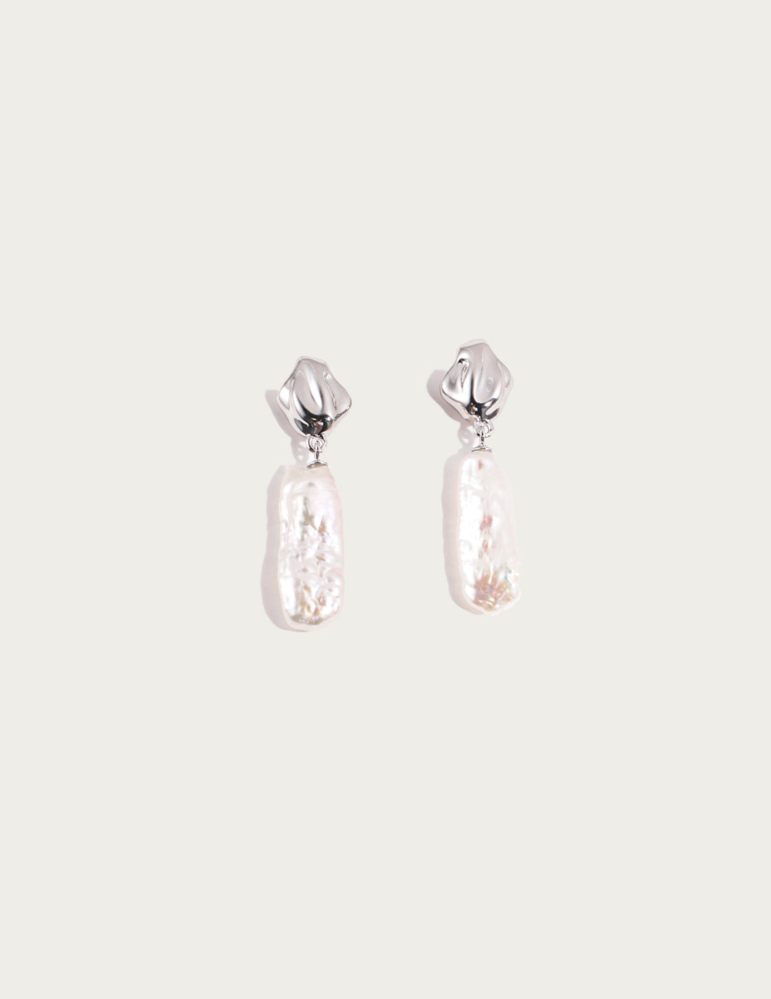 Boucles d’oreilles Pendantes Susa